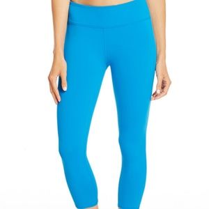 Fabletics Blue Leggings XS